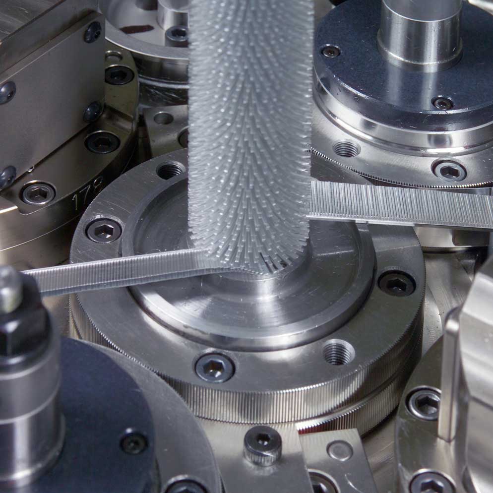 Dysinger > services > SubAssembly Management